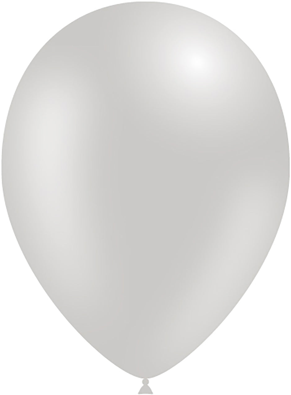 Decotex Metallic Silver 24