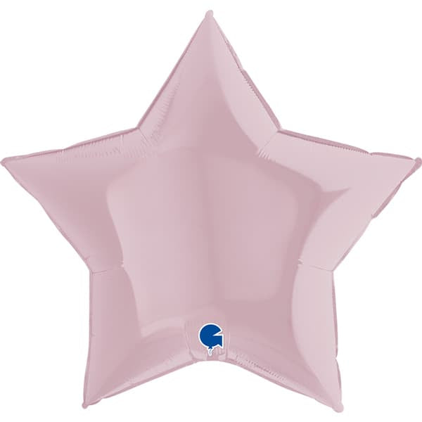 Grabo 36" Foil Star