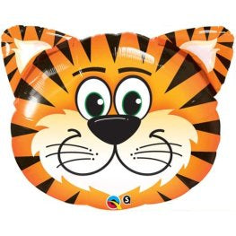 Air Fill Tiger Mini Shape