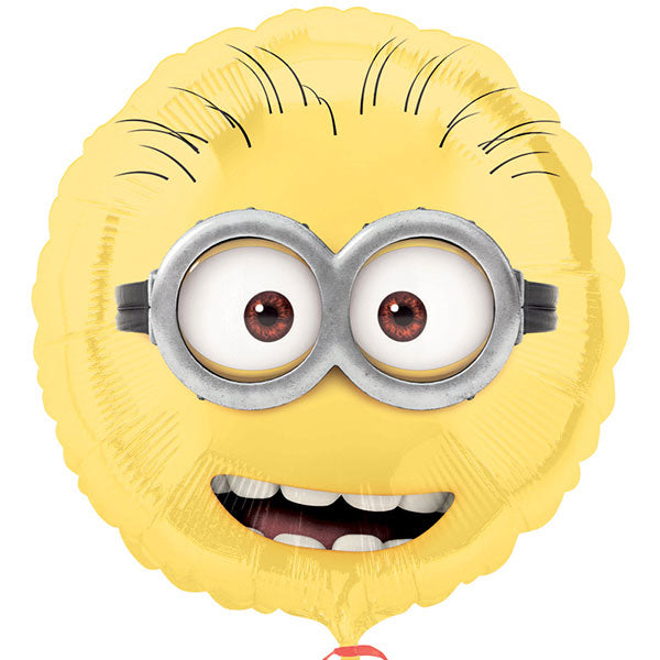 18” Despicable Me Circle