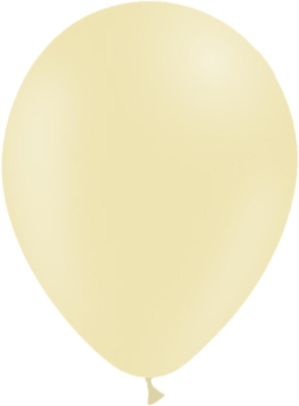 Decotex Matte Pastel Yellow 109