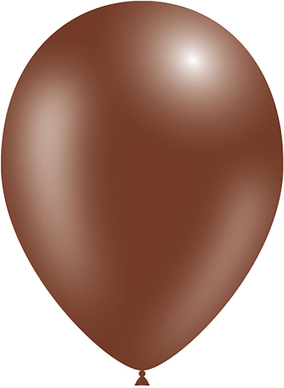 Decotex Fashion Solid Chocolate 58