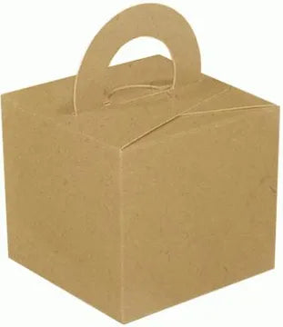 Box Weights 10 pack