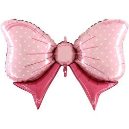 Pink Bow Supershape