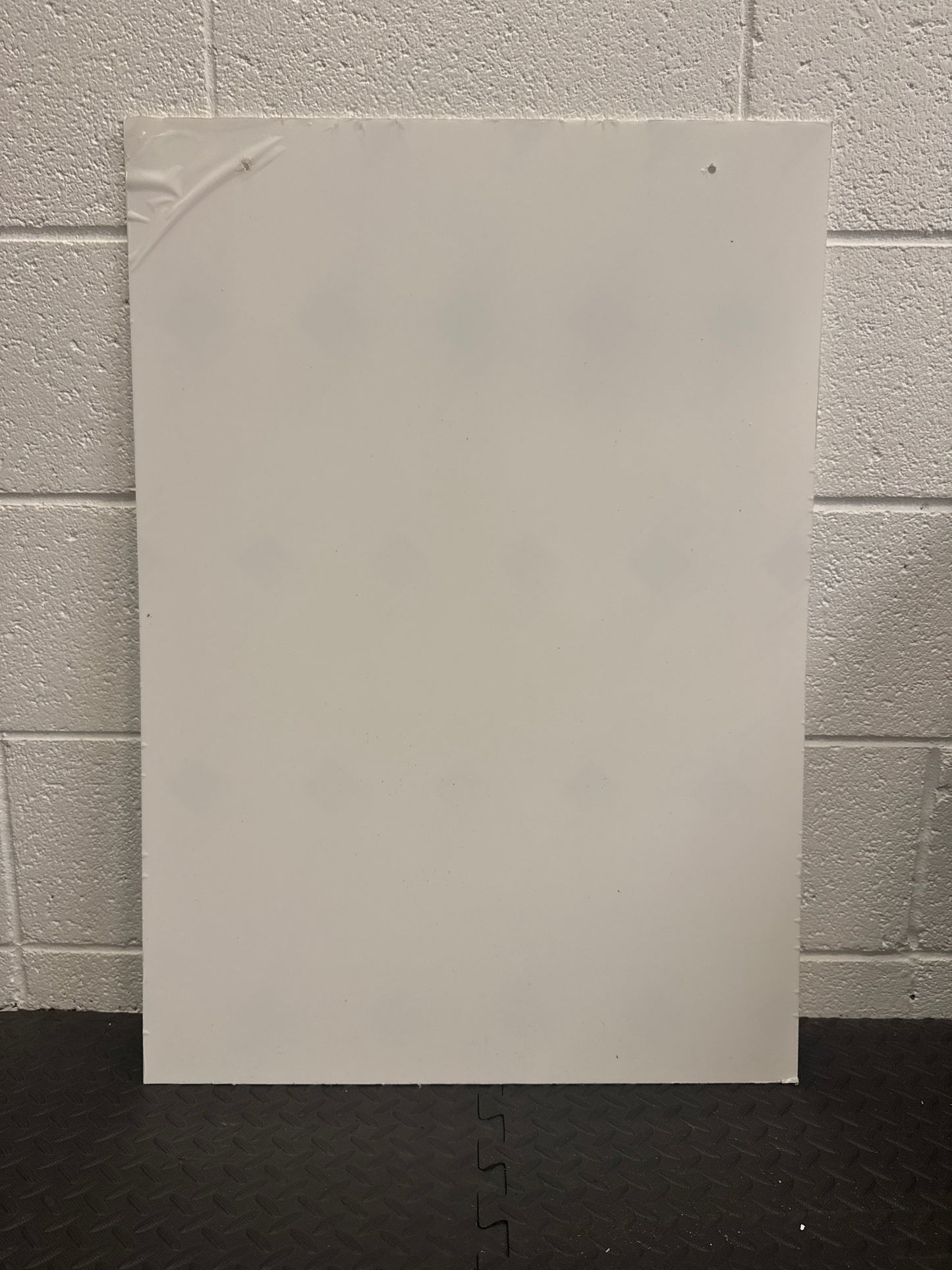 A1 Acrylic Board