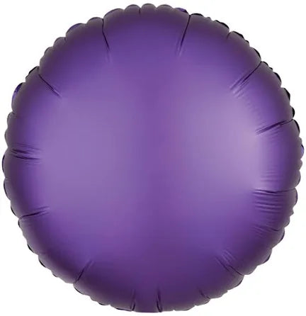 18” Circle Qualatex