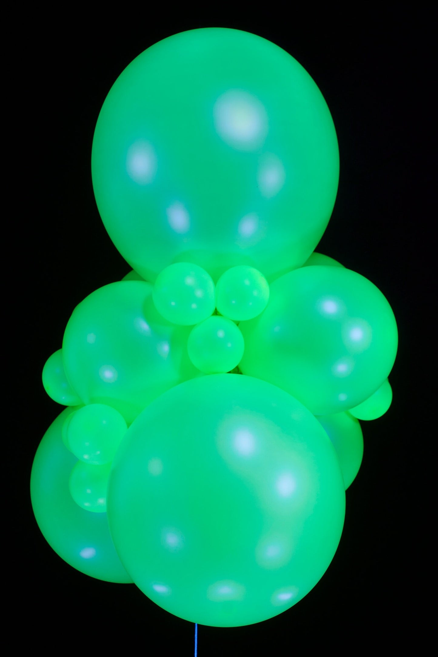 Gemar Neon Green