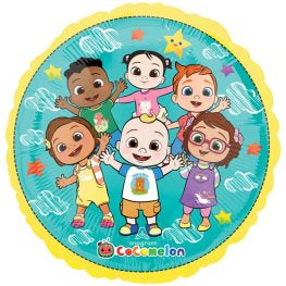 Jumbo Cocomelon Circle