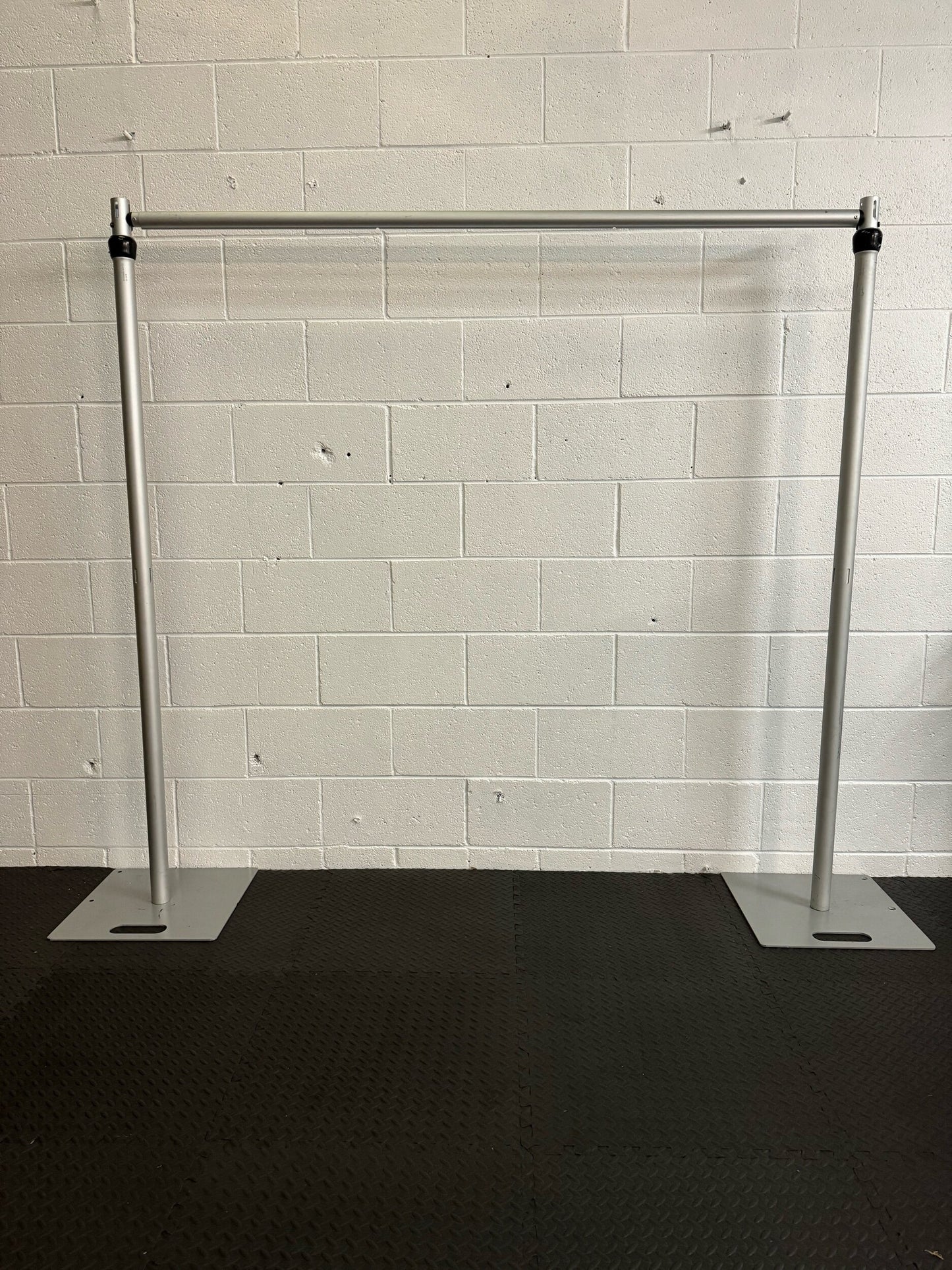 Pipe and Drape