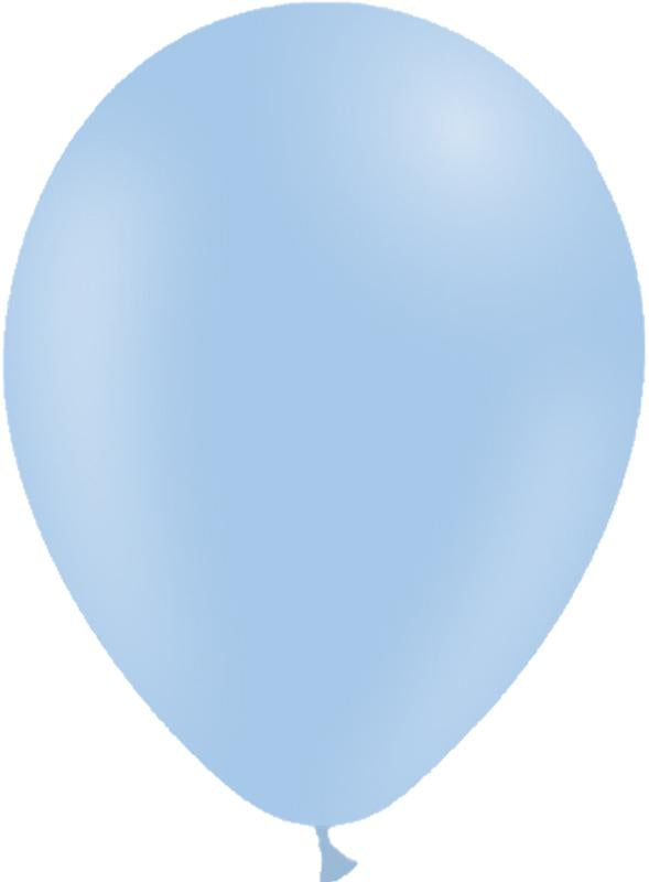 Decotex Matte Pastel Blue 106