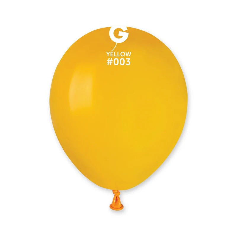 Gemar Yellow #003