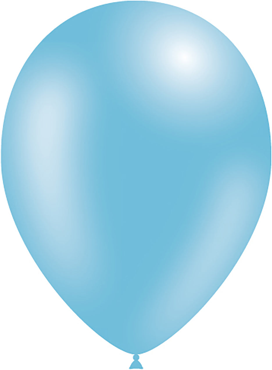 Decotex Fashion Solid Light Blue 25