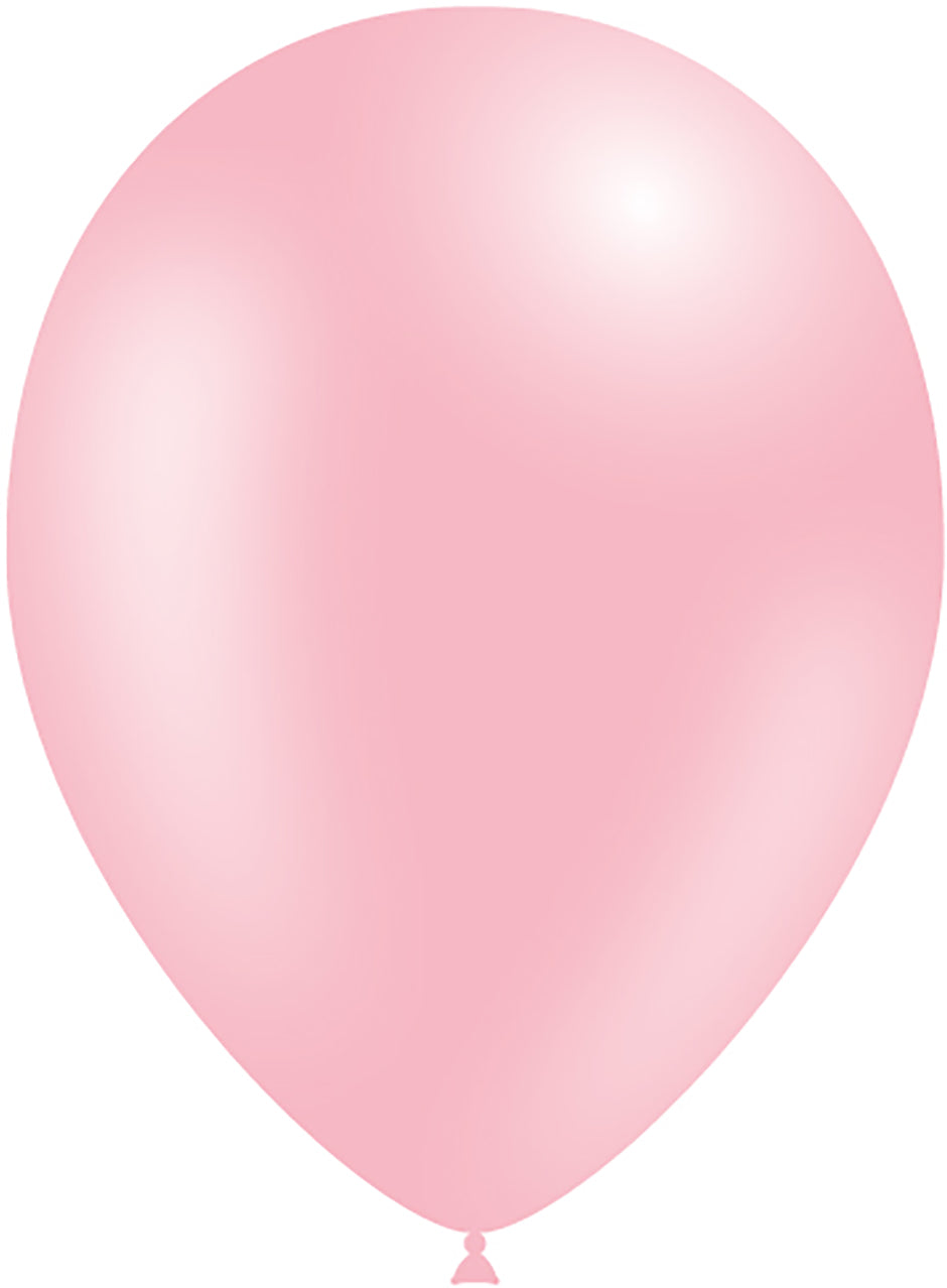 Decotex Metallic Light Pink 21