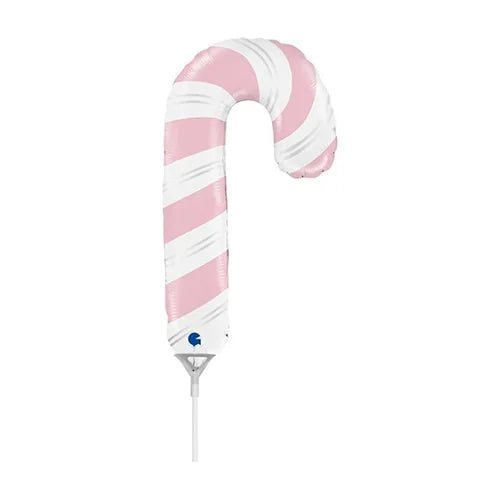 Grabo Mini Pink Candy Cane