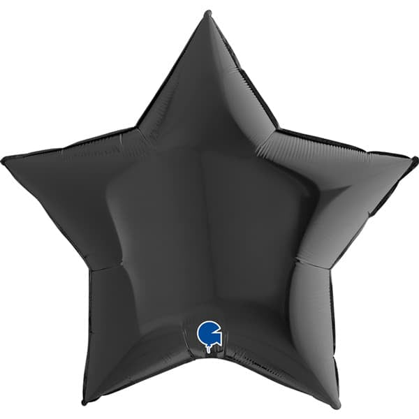Grabo 36" Foil Star