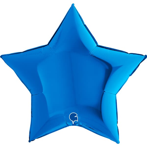 Grabo 36" Foil Star