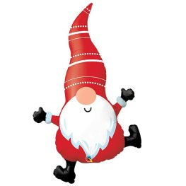 42” Gnome Supershape
