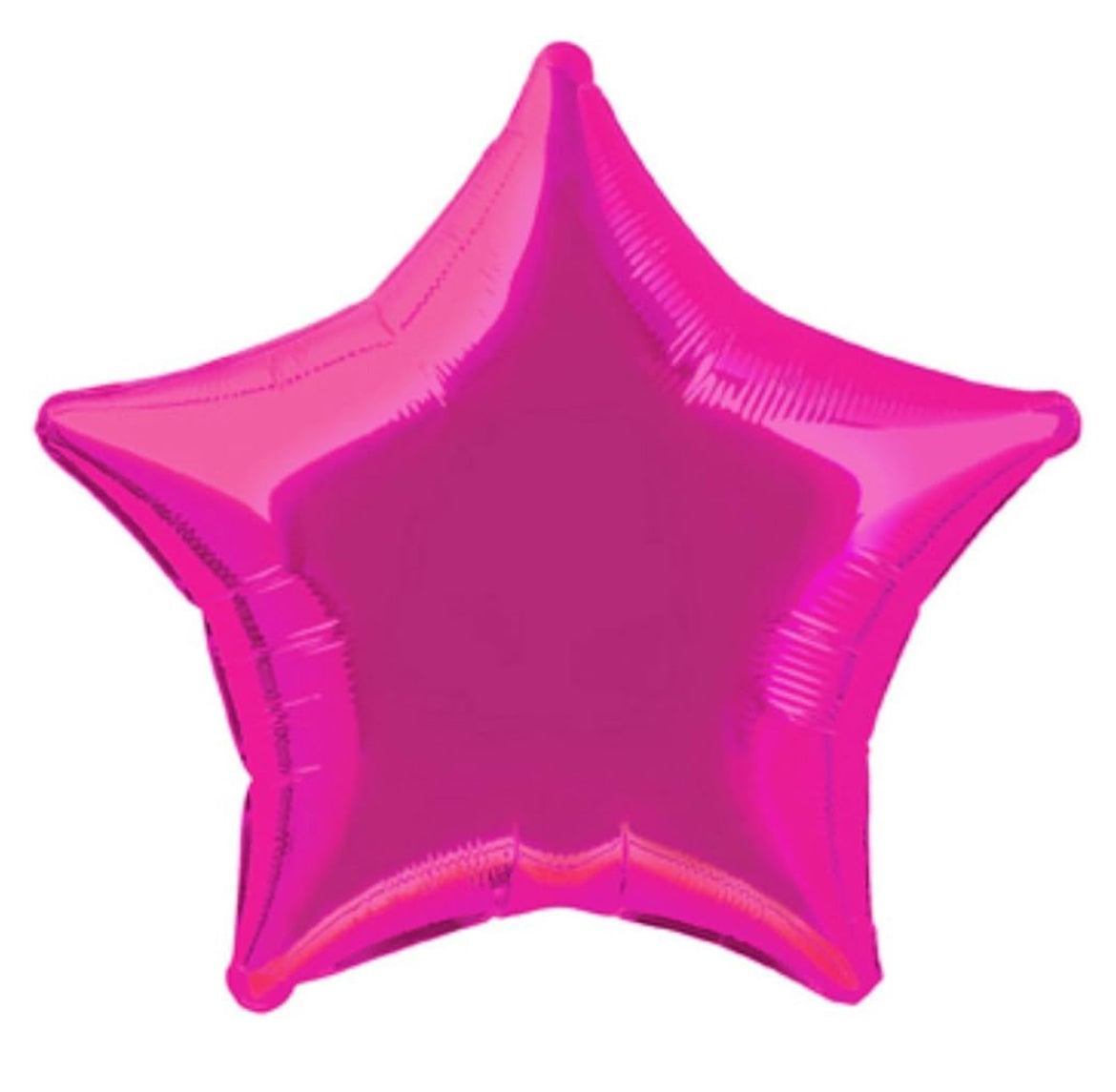 Unpackaged 18” Star