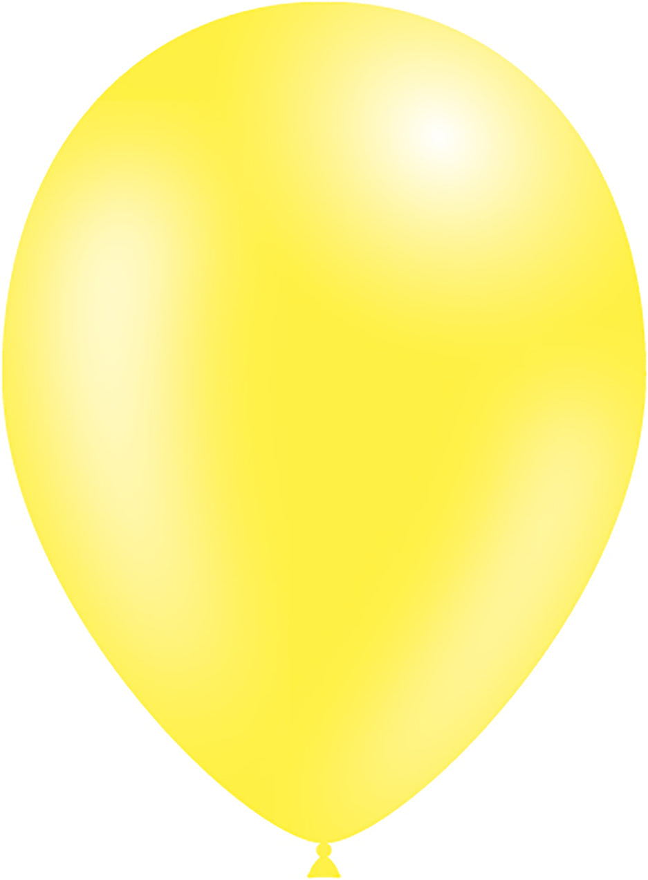 Decotex Fashion Solid Yellow 11