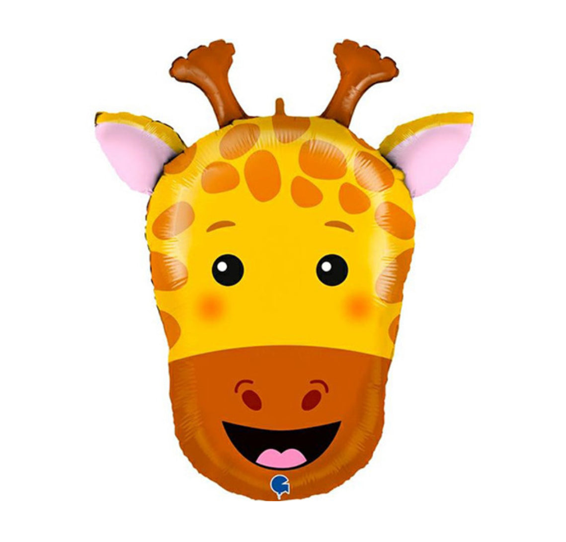 24inch Giraffe Head