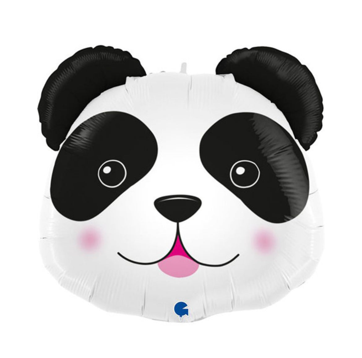 29inch Panda Head