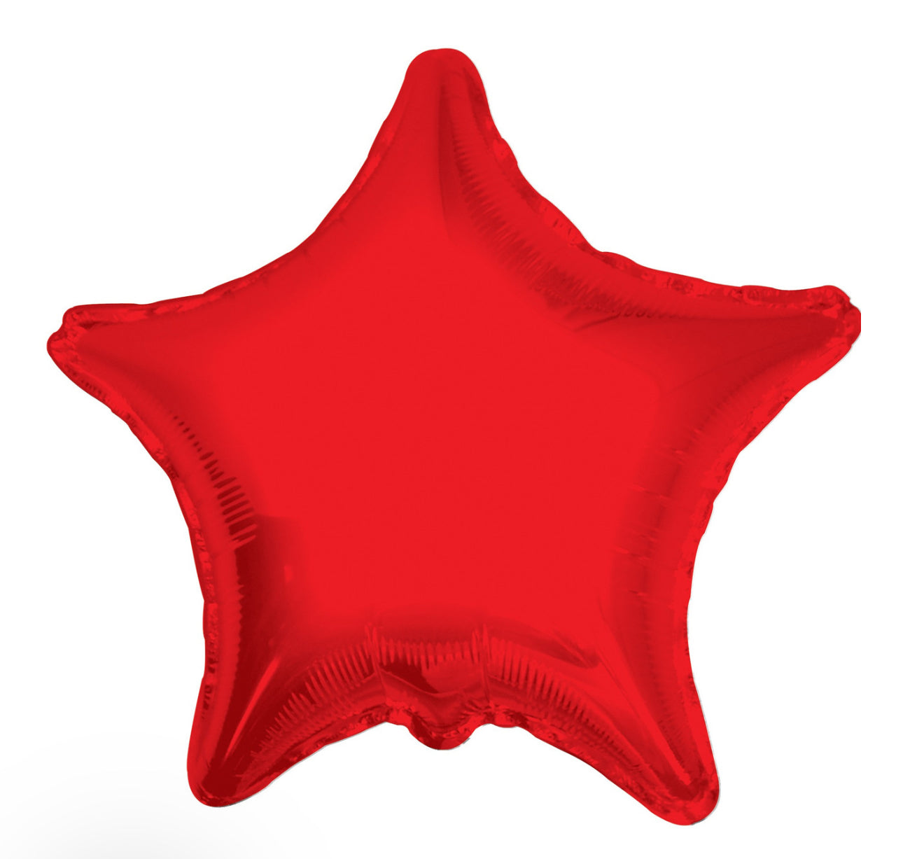 Unpackaged 18” Star