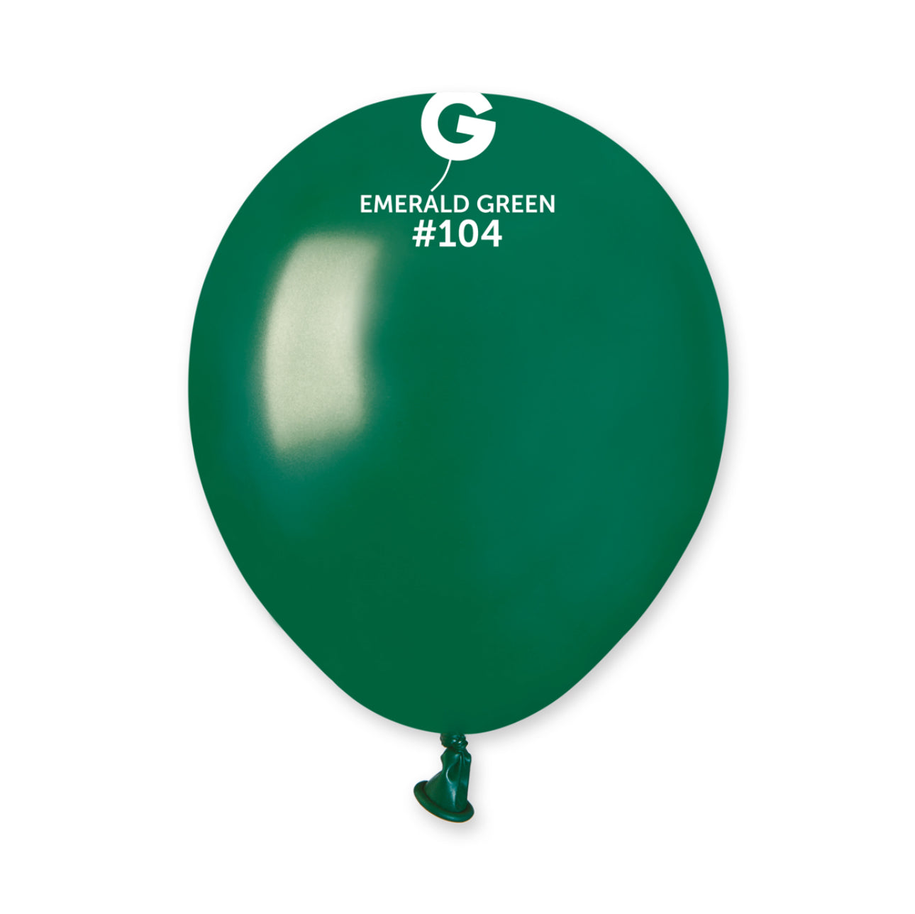 Gemar Bottle Green #104