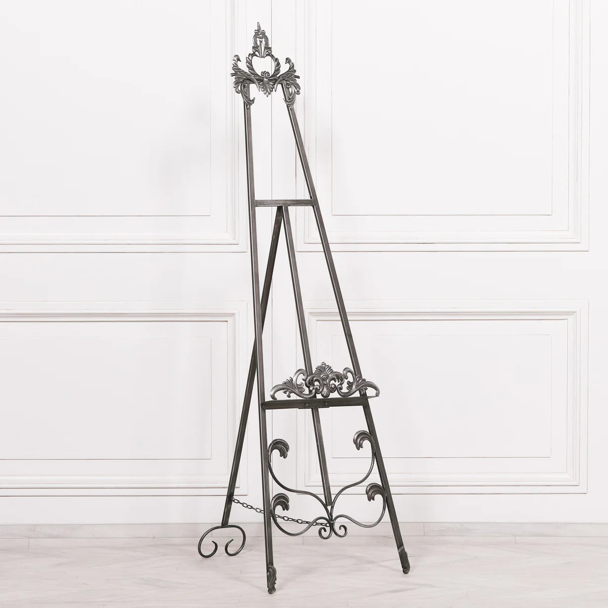 Antique French Style Easel