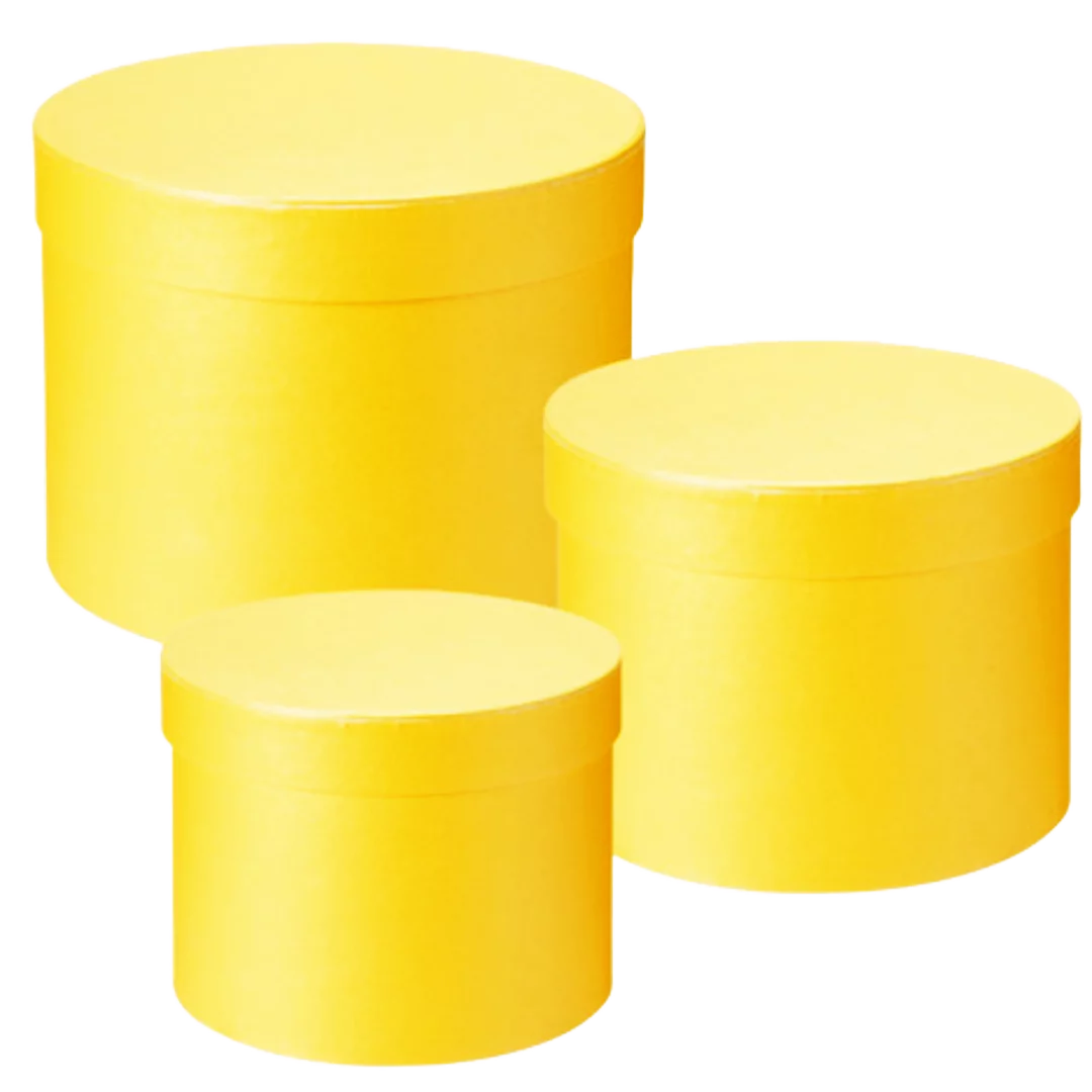 Hat Box
