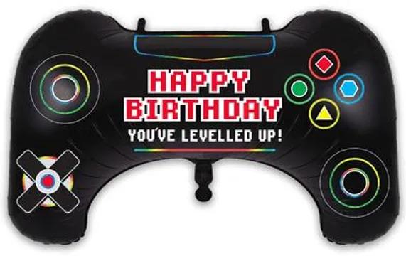 31inch Game Controller Birthday Holographic