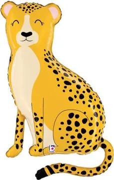 30inch Jungle Cheetah