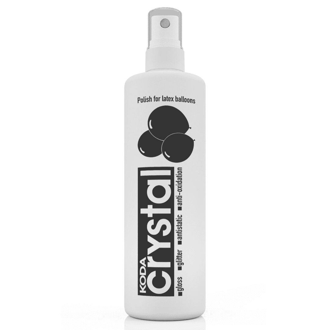 Koda Crystal Polish
