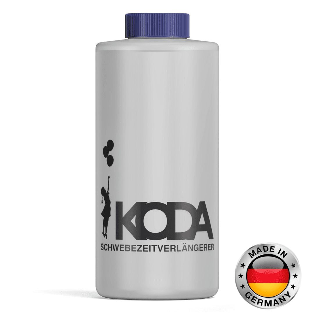Koda Balloon Treatment