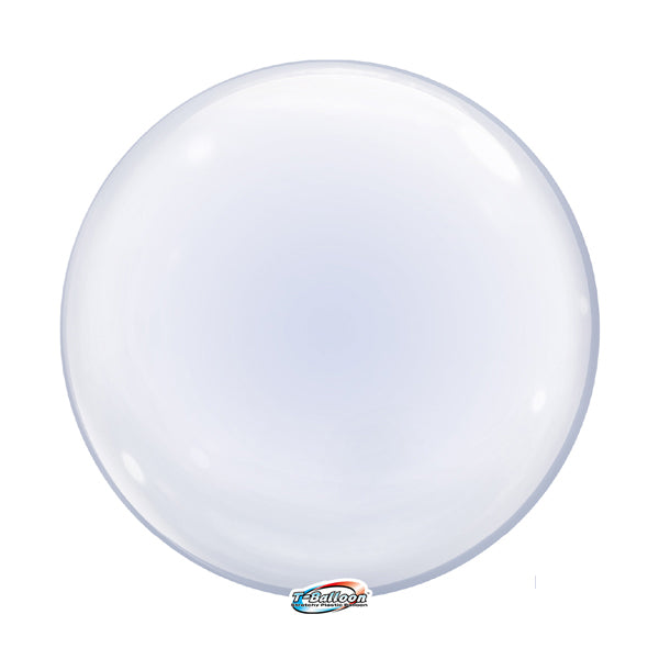 24” T Bubble Pack of 10