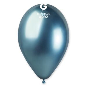 Gemar Shiny Blue #092