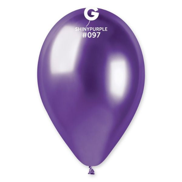 Gemar Shiny Purple #097