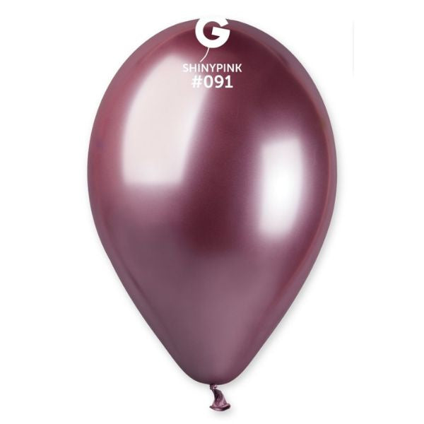Gemar Shiny Pink #091