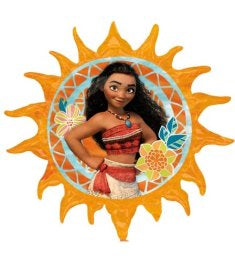 28” Moana Supershape