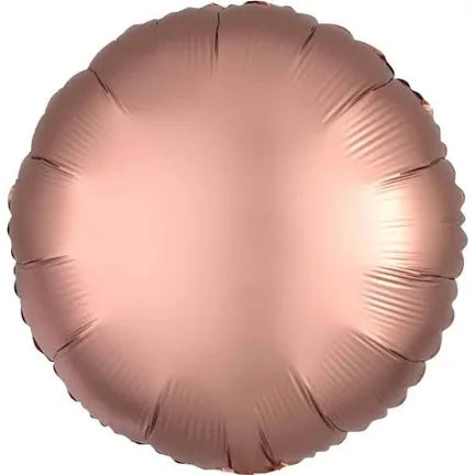 18” Circle Qualatex