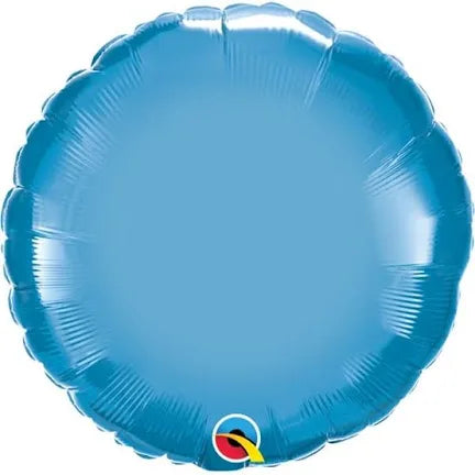 18” Circle Qualatex
