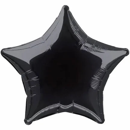 Unpackaged 18” Star
