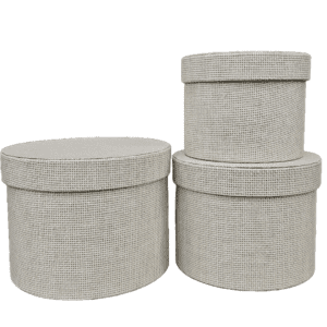 Hat Box