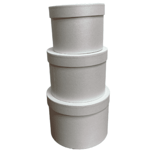 Hat Box