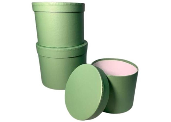 Hat Box