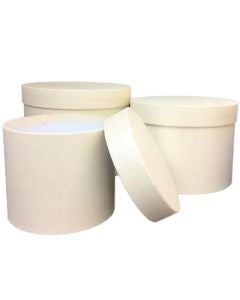 Hat Box