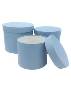 Hat Box