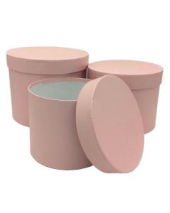 Hat Box