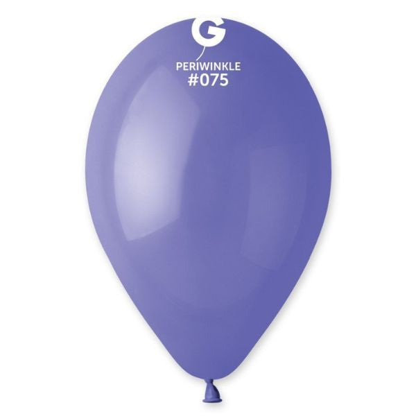 Gemar Periwinkle #075