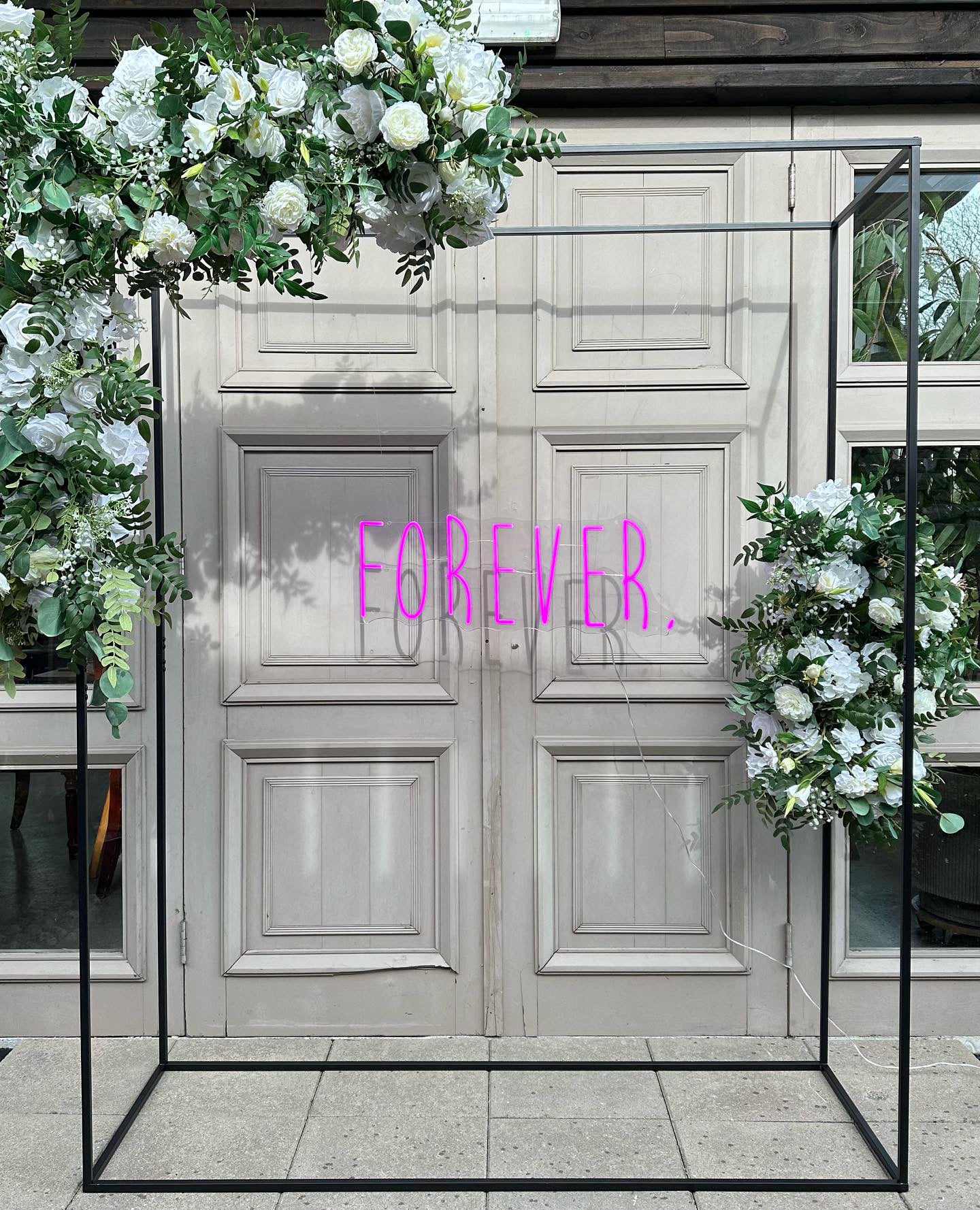 Box Frame