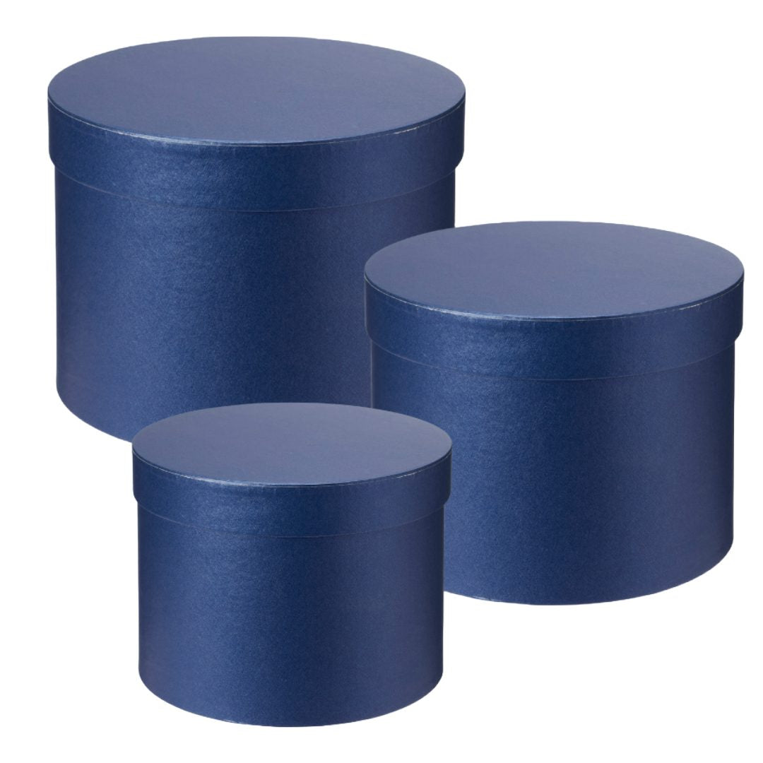 Hat Box